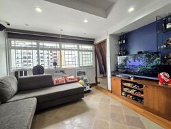 Blk 165 Hougang Avenue 1 (Hougang), HDB 4 Rooms #532569681
